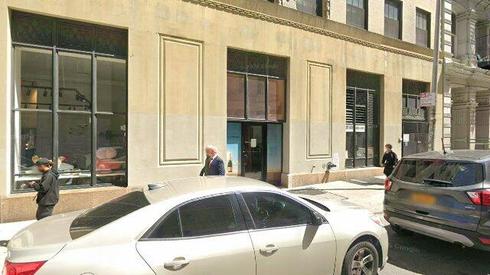 rent apartment 90-94 franklin street