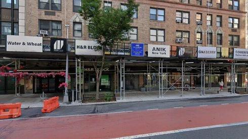 rent apartment 1367-1379 third avenue