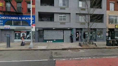 rent apartment 149-151 essex street