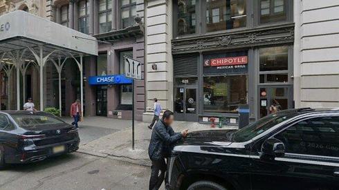 rent retail 623 broadway