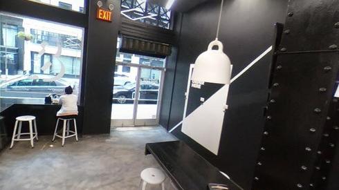 rent office 13-15 west 28th street