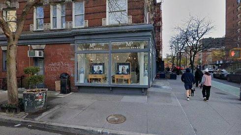 rent office 15 gansevoort street