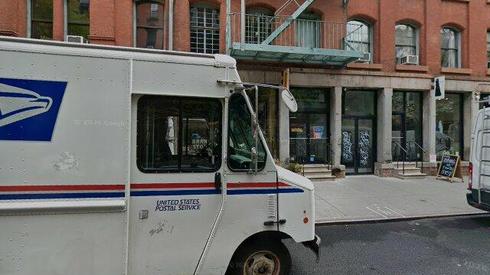 rent office 262-272 mott street