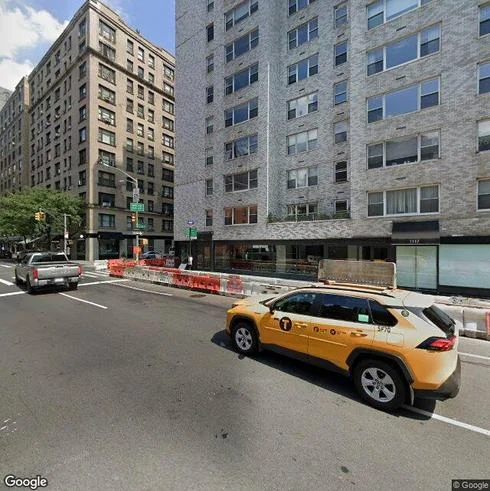 rent retail 1121 madison avenue