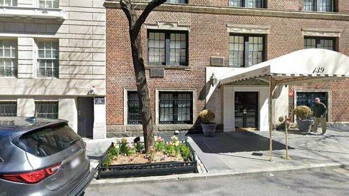 rent apartment 159-165 west 66th street