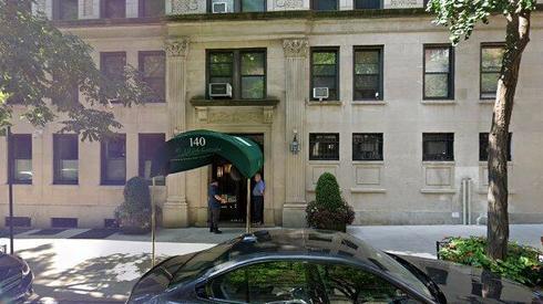 rent apartment 140-148 east 81st street