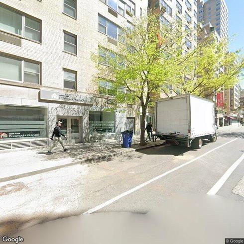 rent apartment 11 fifth avenue