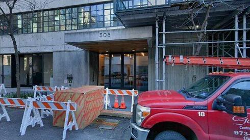 rent apartment 508 west 24th street