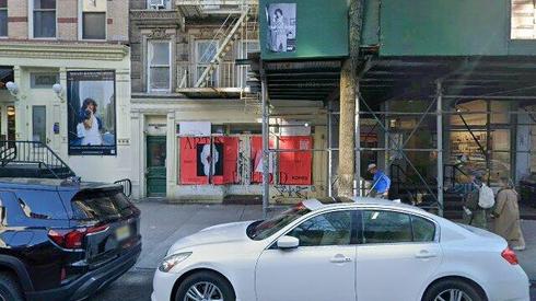 rent office 349 west broadway
