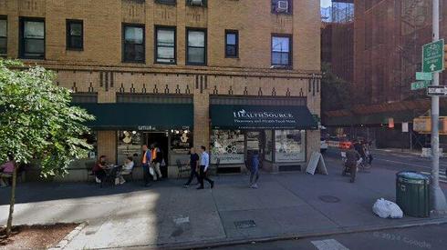 rent office 1296-1304 second avenue
