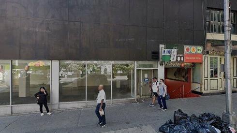rent office 1627 broadway