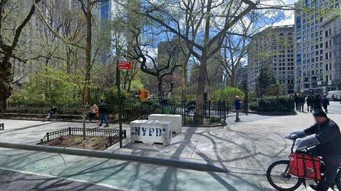 rent apartment 10 madison sq w