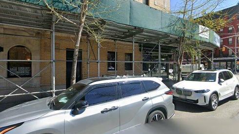 rent apartment 501 west 51st street