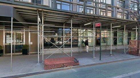 rent apartment 385 first avenue