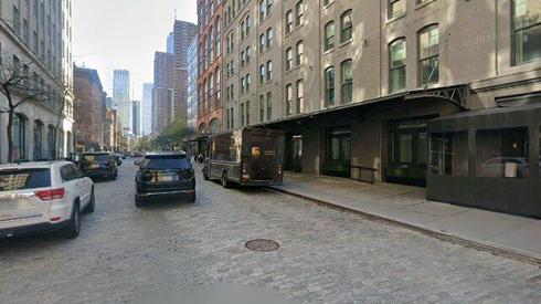 rent apartment 412 greenwich street