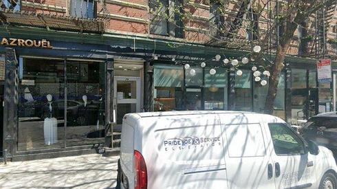 rent apartment 26-32 grand street