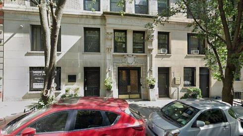 rent apartment 157 east 81st street