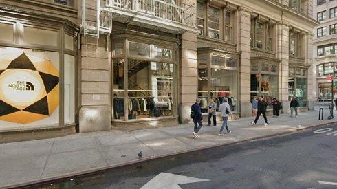 rent office 95 fifth avenue