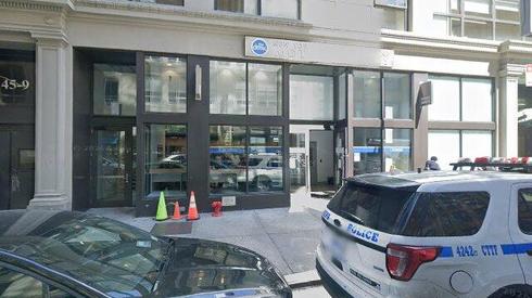 rent office 145 west 30th street