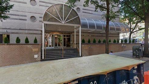 rent apartment 200 east 89th street