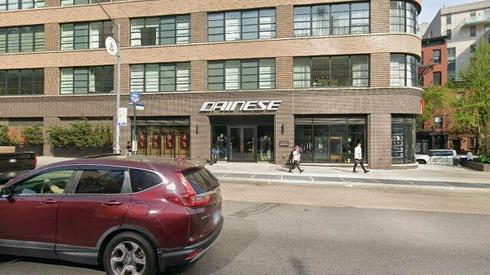 rent apartment 140 avenue of the americas