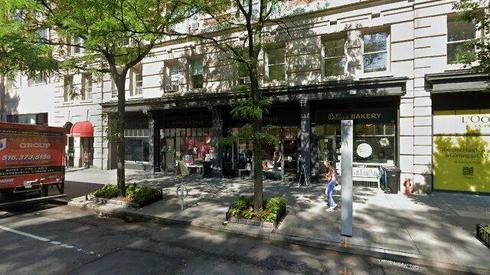 rent apartment 410-416 columbus avenue