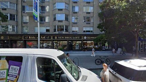 rent apartment 1408-1418 second avenue