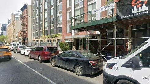 rent apartment 505 west 47th street