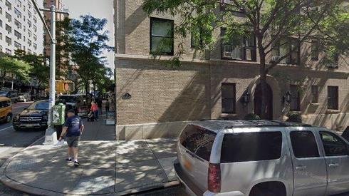 rent apartment 151 east 80th street