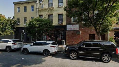 rent apartment 179 grand street