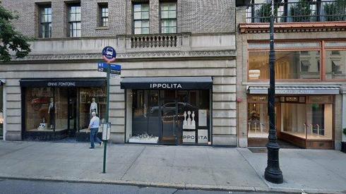 rent retail 721-729 madison avenue