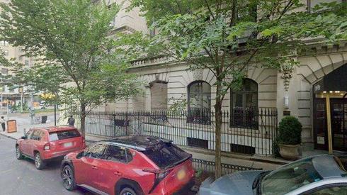 rent apartment 229 west 97th street