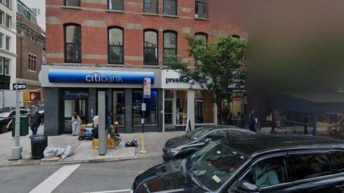 rent office 337 park avenue south