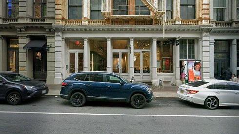 rent office 457-459 broome street