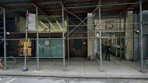 rent office 15 west 39th street