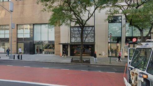 rent apartment 201-203 east 86th street