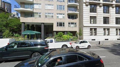 rent apartment 80 central park west
