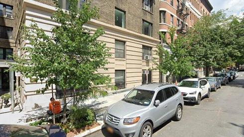 rent apartment 203 west 81st street