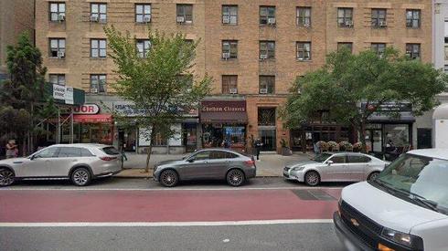 rent apartment 312-320 west 23rd street