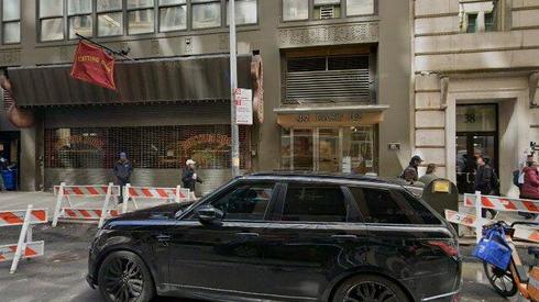rent office 44 east 32nd street