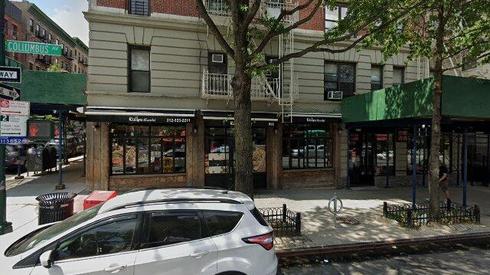 rent apartment 998 columbus avenue