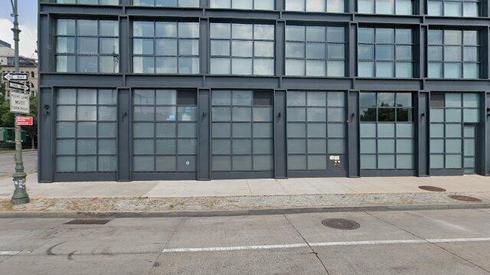 rent apartment 290 west street