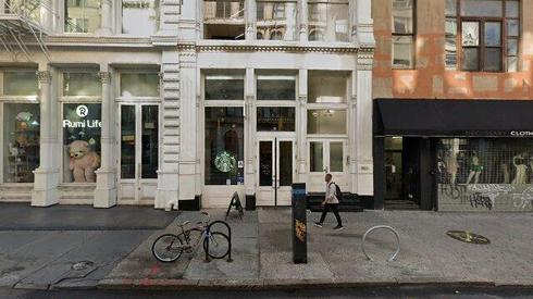 rent office 444 broadway