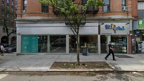 rent apartment 229-231 9th avenue