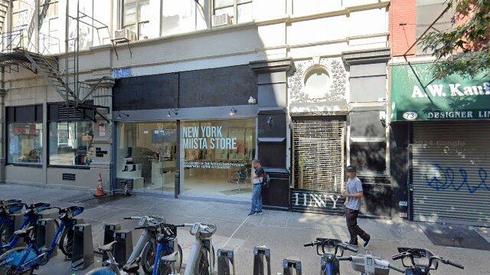 rent office 71 orchard street
