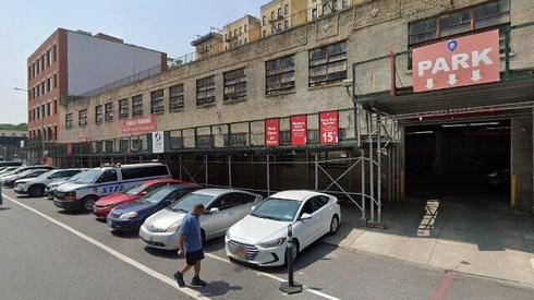 rent specialty 673 saint nicholas avenue