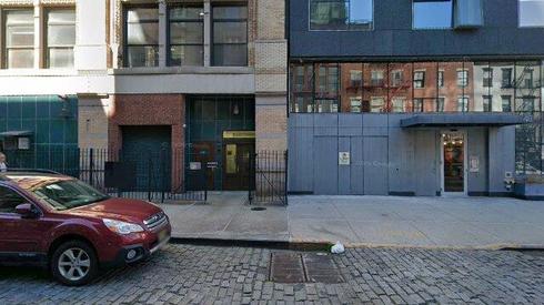 rent office 42-44 bond street