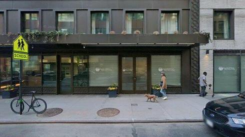 rent apartment 55-61 west 17th street