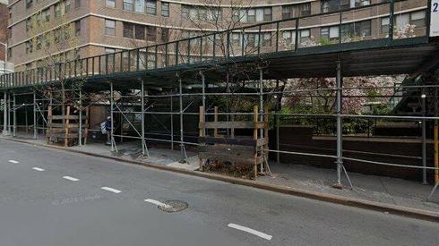 rent apartment 225 east 36th street