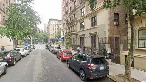 rent apartment 215 west 101st street